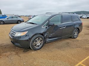 Honda Odyssey EXL 3.5L 6 2012