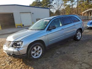 Chrysler Pacifica TOURING 3.5L 6 2005