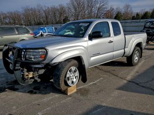Toyota Tacoma ACCESS CAB 2.7L 4 2011