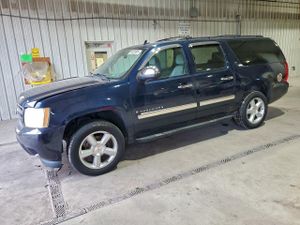 Chevrolet Suburban K1500 LS 5.3L 8 2008
