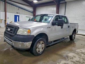 Ford F-150 SUPERCREW 4.6L 8 2008