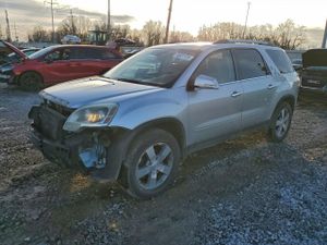 GMC Acadia SLT-1 3.6L 6 2011