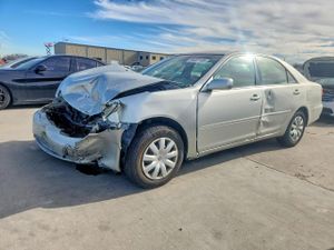 Toyota Camry LE 2.4L 4 2006