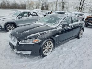 Jaguar XF 3.0 SPORT AWD 3.0L 6 2015