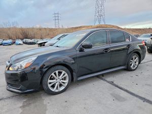 Subaru Legacy 2.5I PREMIUM 2.5L 4 2013