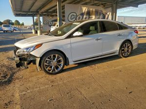 Hyundai Sonata SPORT 2.0L 4 2015