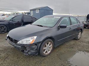 Honda Accord EX 2.4L 4 2005