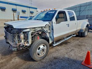 Ford F-350 SUPER DUTY 6.7L 8 2014