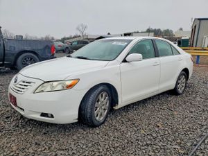Toyota Camry BASE 2.4L 4 2009