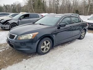 Honda Accord EXL 2.4L 4 2009