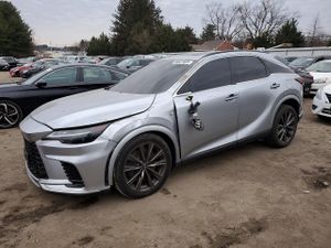 Lexus RX 350 BASE 2.4L 4 2023