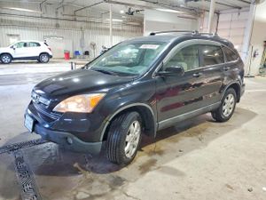 Honda CR-V EX 2.4L 4 2009