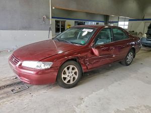 Toyota Camry LE 3.0L 6 1999
