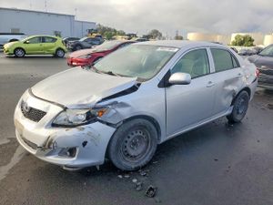 Toyota Corolla 1.8L 4 2010