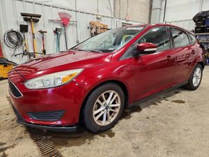 Ford Focus SE 2.0L 4 2015