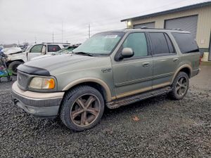 Ford Expedition 5.4L 8 1999
