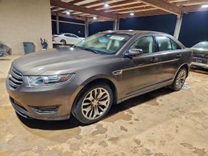 Ford Taurus LIMITED 3.5L 6 2015