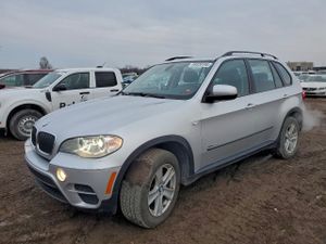 BMW X5 XDRIVE35I 3.0L 6 2013