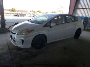 Toyota Prius 1.8L 4 2014