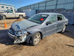 Chevrolet Cobalt LT 2.2L 4 2009