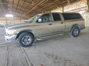 Dodge RAM 4.7L 8 2002