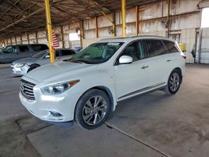 Infiniti QX60 3.5L 6 2015