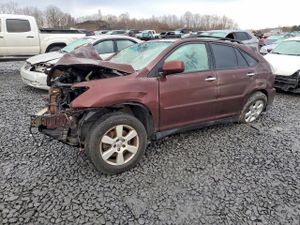 Lexus RX 350 3.5L 6 2008
