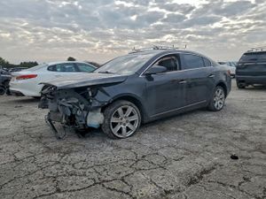 Buick LaCrosse CXL 3.6L 6 2011
