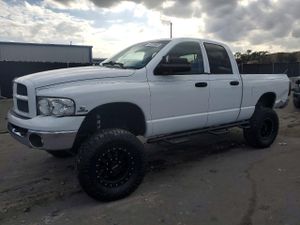 Dodge RAM ST 5.9L 6 2005