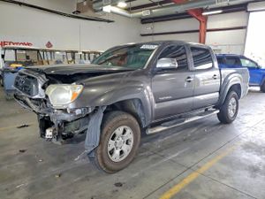 Toyota Tacoma DOUBLE CAB 2.7L 4 2013