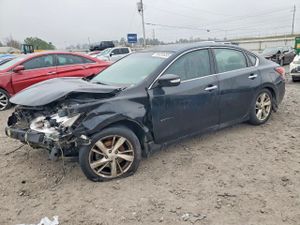 Nissan Altima 2.5 2.5L 4 2015