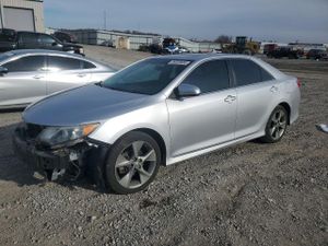 Toyota Camry L 2.5L 4 2014