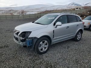 Chevrolet Captiva SPORT 3.0L 6 2012