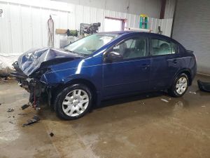 Nissan Sentra 2.0 2.0L 4 2012