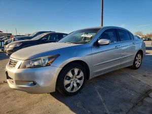 Honda Accord EX 3.5L 6 2009