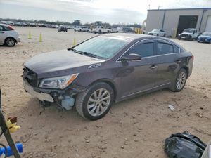 Buick LaCrosse 3.6L 6 2015
