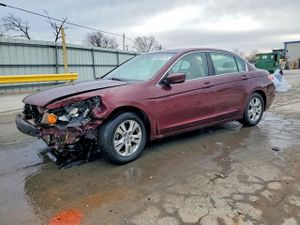 Honda Accord LXP 2.4L 4 2010