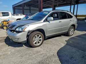 Lexus RX 350 3.5L 6 2008