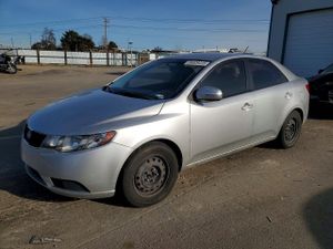 Kia Cerato / Forte / K3 EX 2.0L 4 2012
