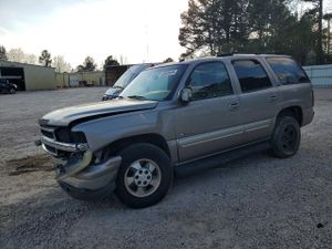Chevrolet Tahoe K1500 5.3L 8 2003