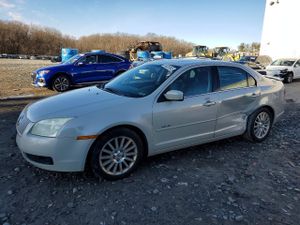 Mercury Milan PREMIER 3.0L 6 2008