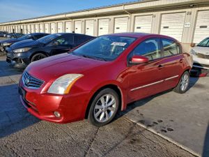 Nissan Sentra 2.0 2.0L 4 2012