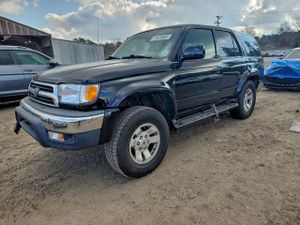 Toyota 4Runner SR5 3.4L 6 2000