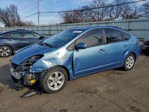 Toyota Prius 1.5L 4 2008