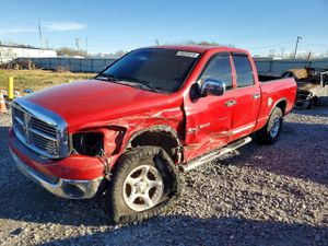 Dodge RAM ST 4.7L 8 2006