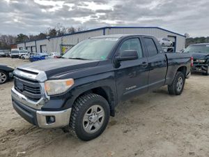 Toyota Tundra DOUBLE CAB SR 4.6L 8 2015