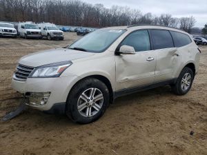 Chevrolet Traverse LT 3.6L 6 2015