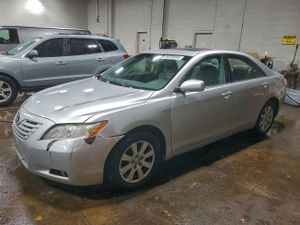 Toyota Camry CE 2.4L 4 2007