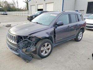 Jeep Compass SPORT 2.4L 4 2014