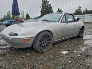 Mazda MX-5 (Miata) 1.6L 4 1992